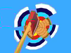Axe Master