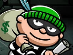 Bob The Robber 2
