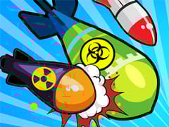 Bomb Evolution