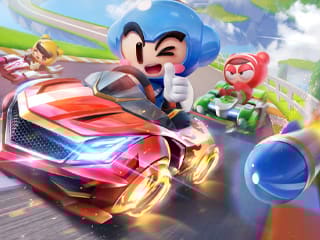Boom Kart 3D