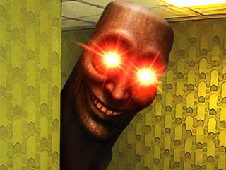Brainrot Chase: Hide N Seek