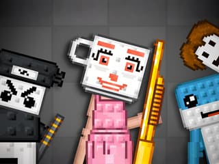Brainrot Playground: Ragdoll Sandbox