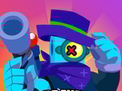 Brawl Warfire Online