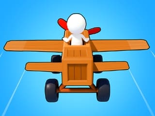 Build A Plane