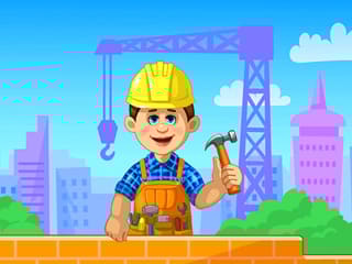 Building New House