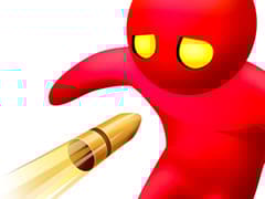 Bullet Man 3D