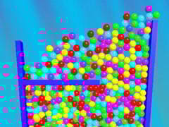 Candy Burst