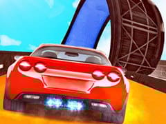 Car City - Real Stunt Challenge