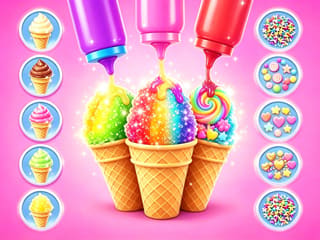 Carnival Fair Food Maker