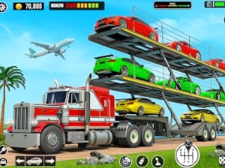 Carrier 3D