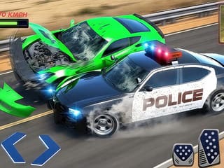 Chasing Traffic