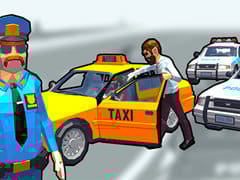 City Driver Steal Cars