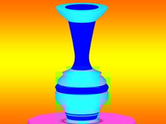 Clay Craft 3D Pottery