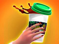 Coffee Stack 2