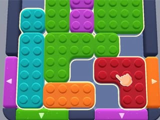 Color Block Jam