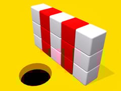 Color Hole 3D