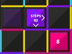 Color Maze