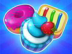Cookie Crush 4