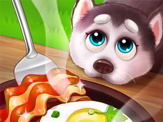 Cooking Fever: Happy Chef