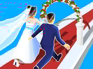 Couple Run!