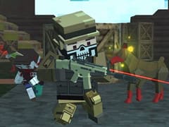 Crazy Pixel Apocalypse 3