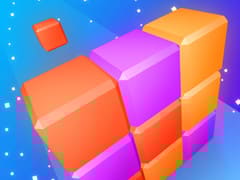 Cubes Road