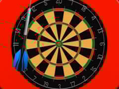 Darts Pro