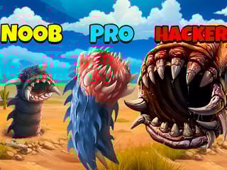 Death Worm