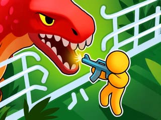 Dino Fighter