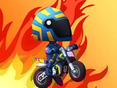 Dirt Bike Rally