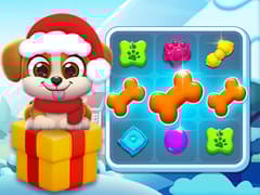 Dog Puzzle Story 3