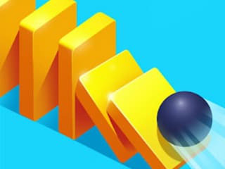 Domino Frenzy