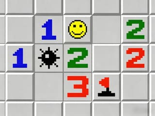 Doodle Minesweeper Unblocked