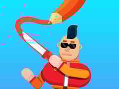 Draw Knife