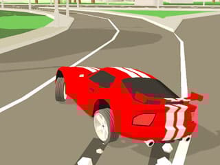 Drifty Master