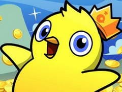 DuckLife: Treasure Hunt