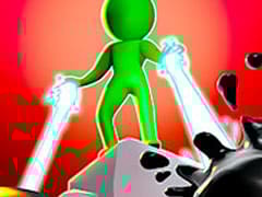 Dungeon Slash 3D
