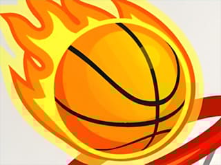 Dunk Shot Online
