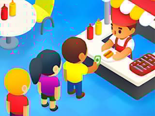 Eatventure