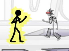 Electric Man 2: HS