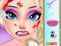 Elsa Surfing Accident