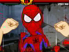 Epic Celeb Brawl 3