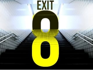 Exit 8