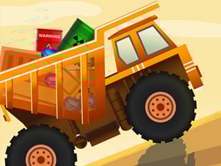 Express Truck