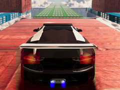 Extreme Cars Stunts
