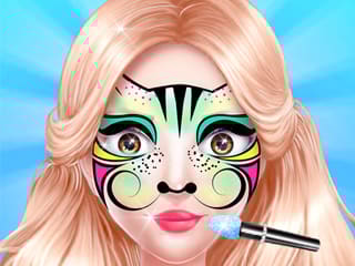 Face Paint Party