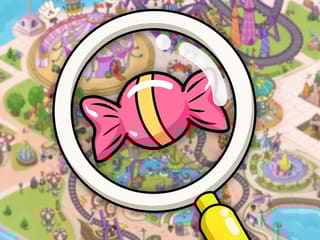 Find & Triple Match Mania