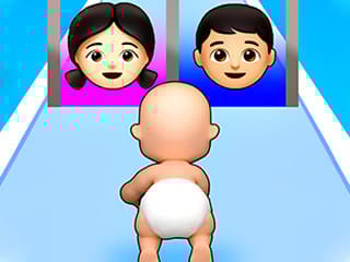 Find Your Gender