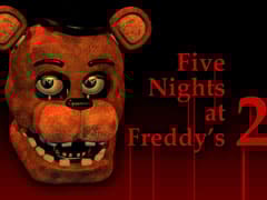 Five Nights at Freddy's 2