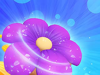 Flower Jam